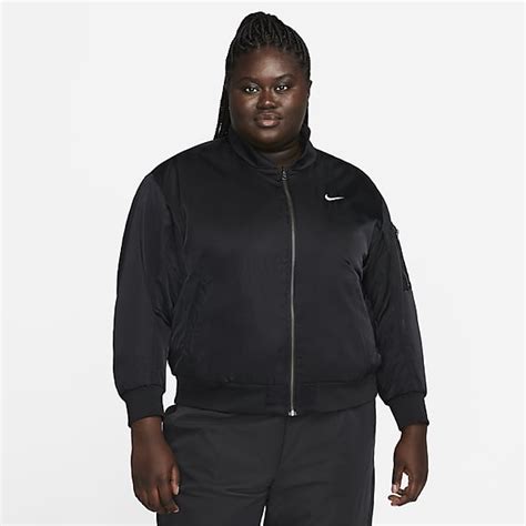 nike jacke damen große größen|Damen Große Größen Jacken & Westen (3) .